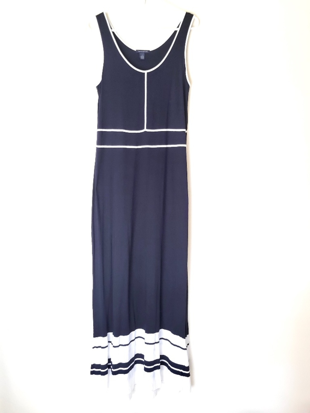 Tommy Hilfiger Maxi Dress - M